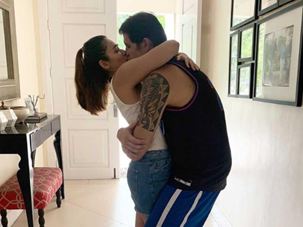 Everything is all right