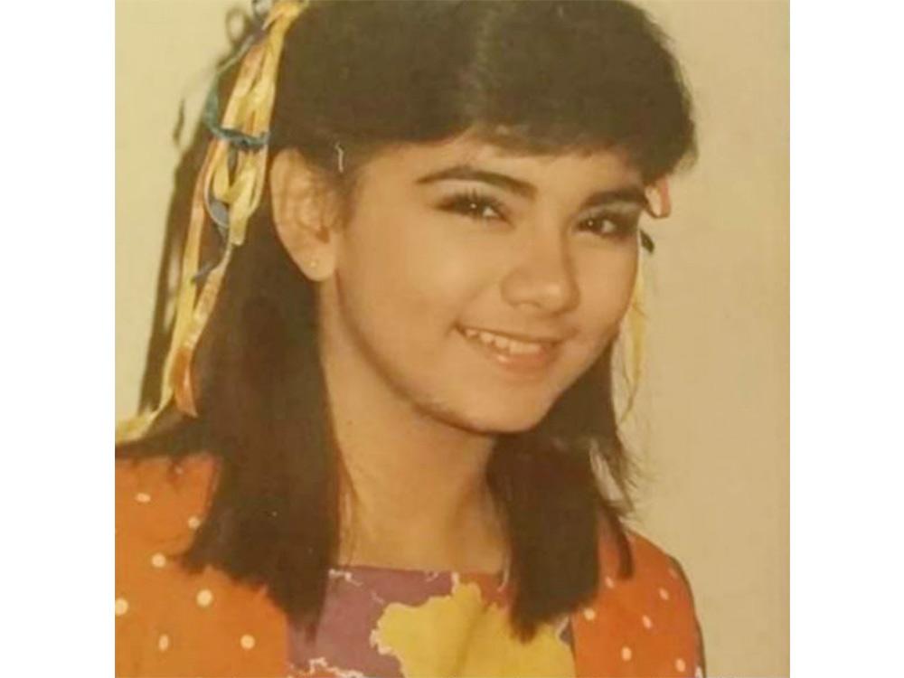 Isabel Granada