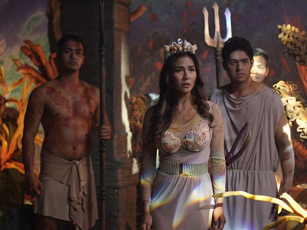 Daig Kayo Ng Lola Ko