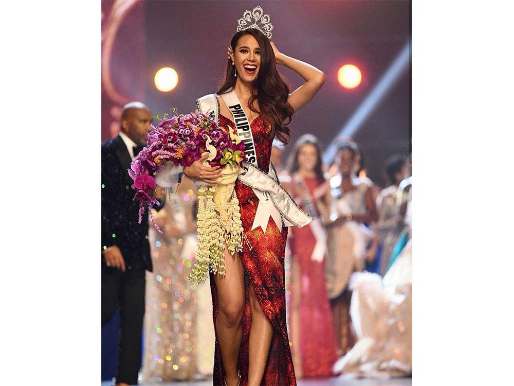 Mikimoto Crown (2017 - 2018)