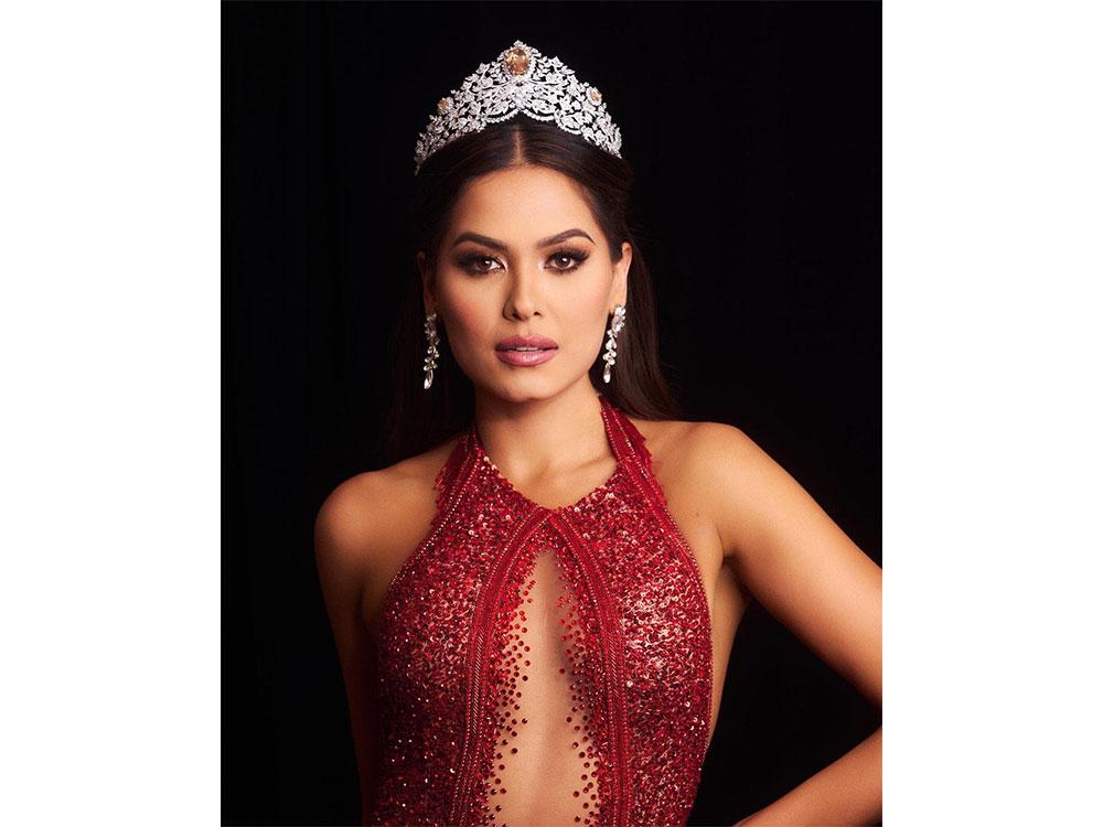 The Mouawad Crown (2019 - present)