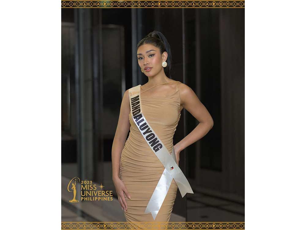 Iman Franchesca Cristal