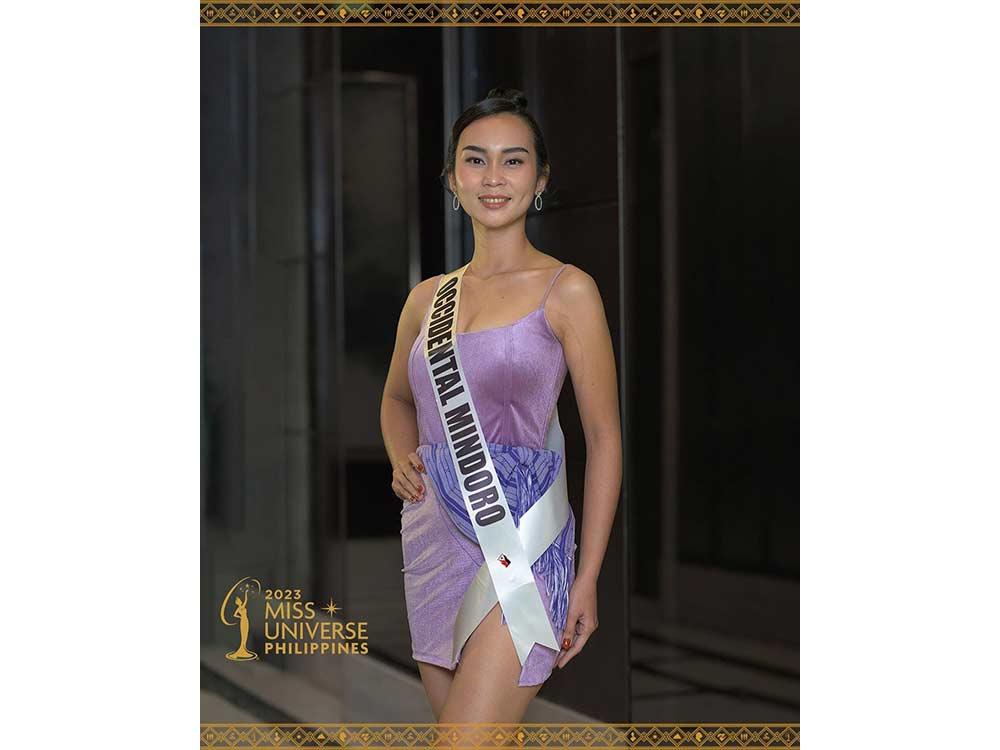 Laicka Bonquin Implamado