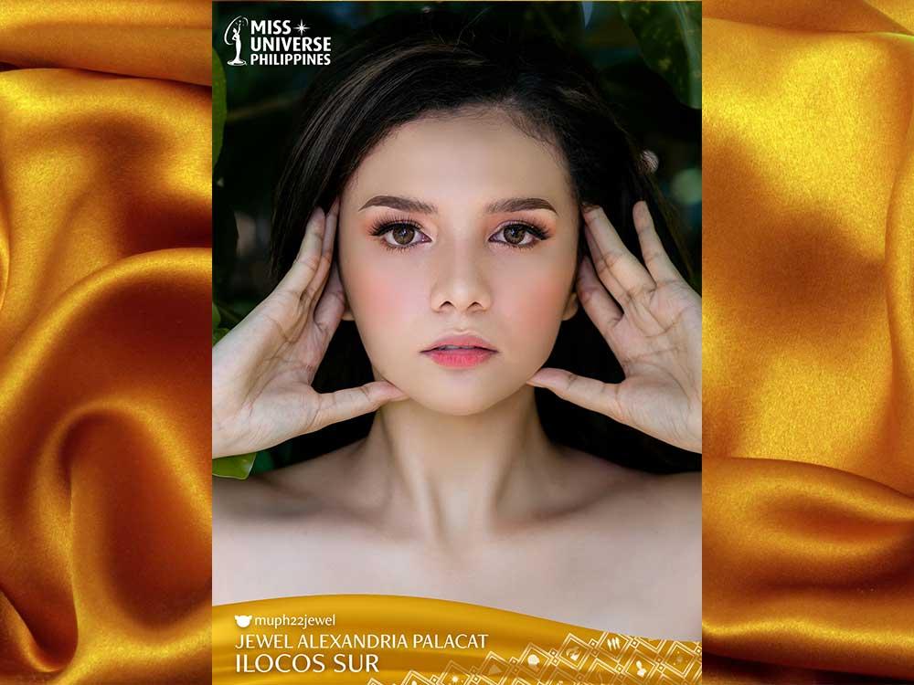 Jewel Alexandria Palacat