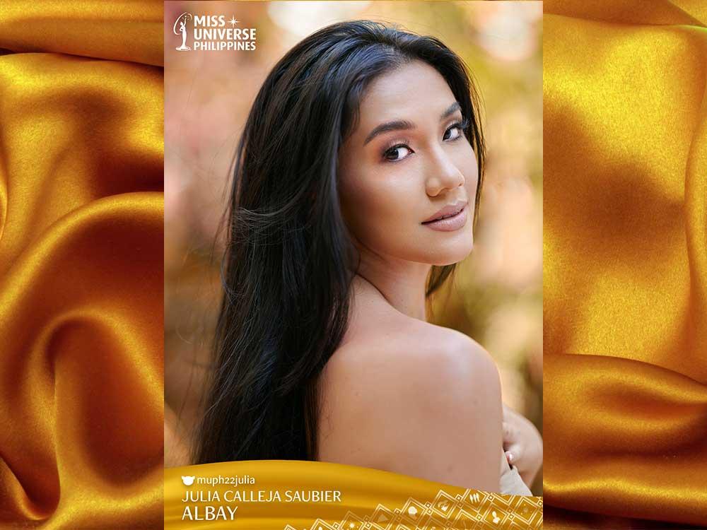 Julia Calleja Saubier