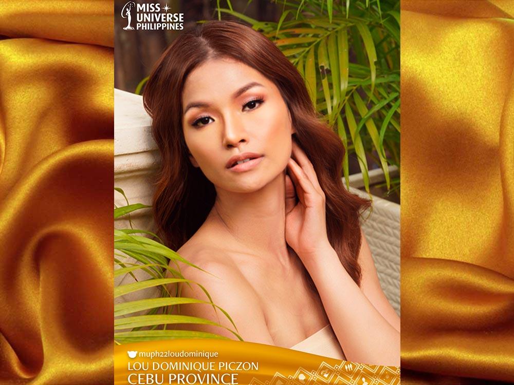 Lou Dominique Piczon