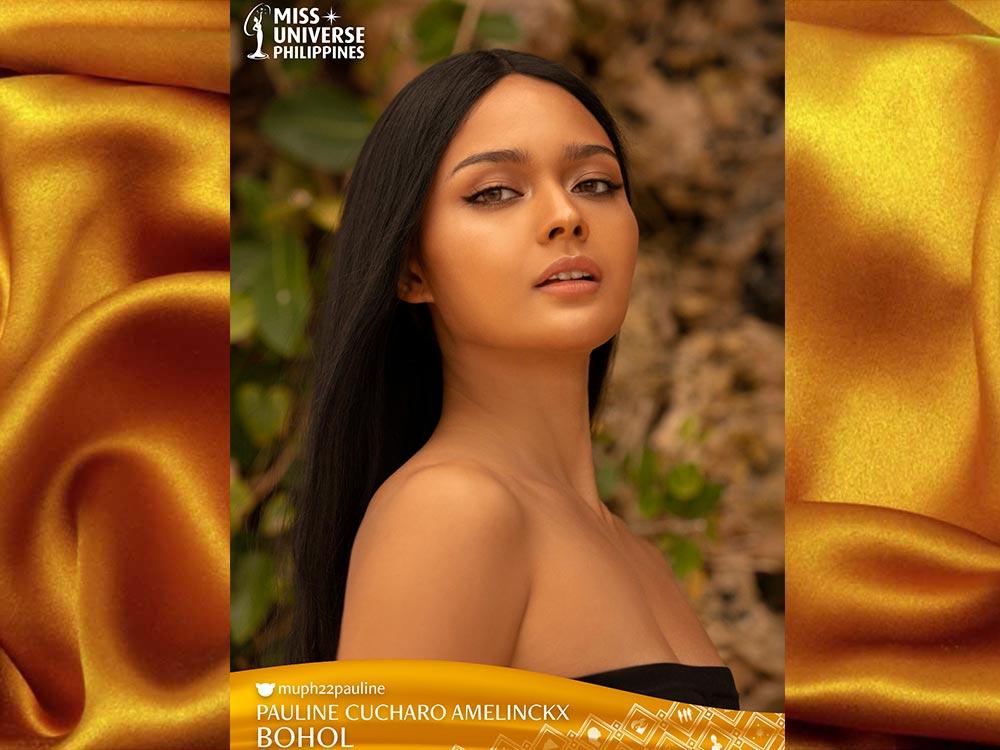 Pauline Cucharo Amelinckx