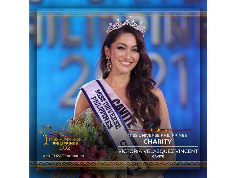 Victoria Velasquez Vincent