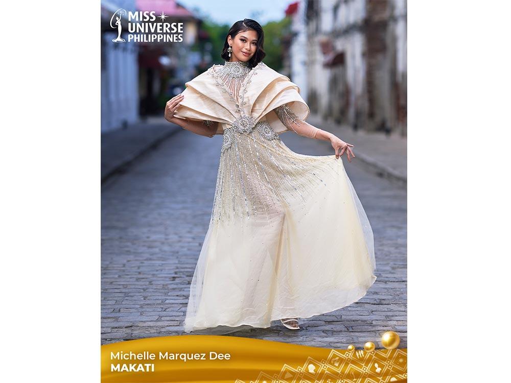 Maria Clara of the now