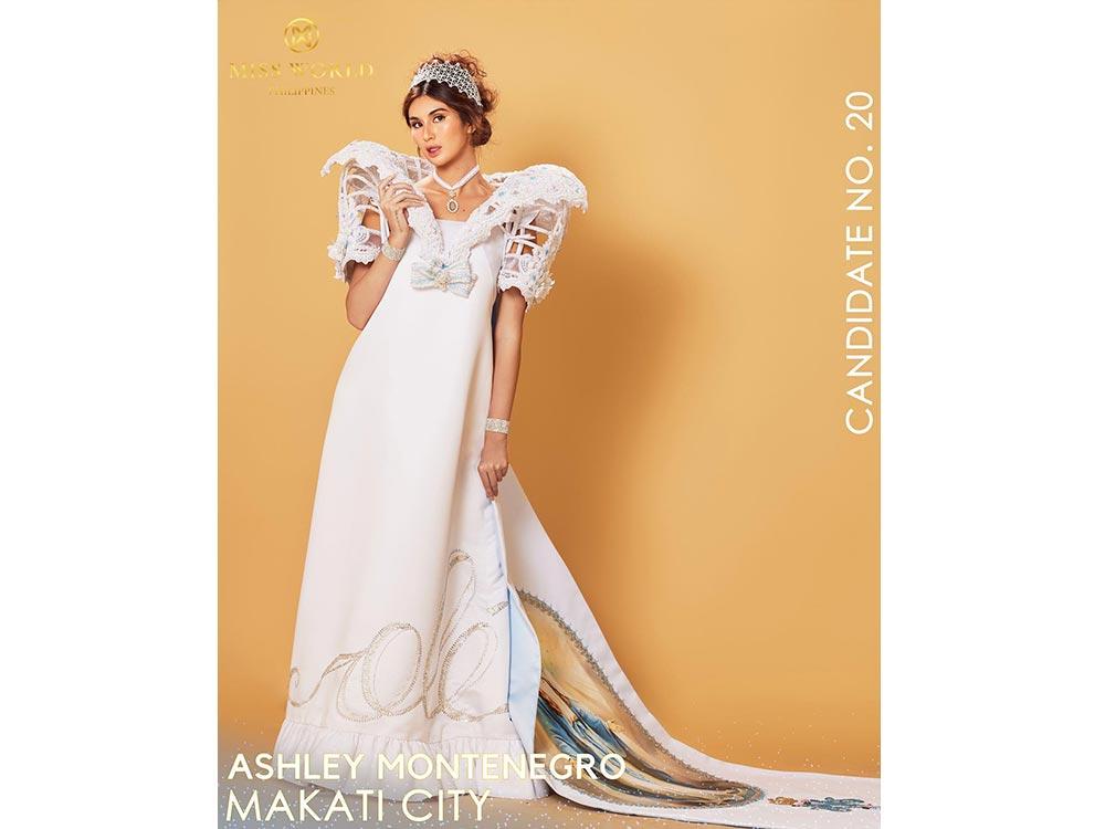 Ashley Subijano Montenegro