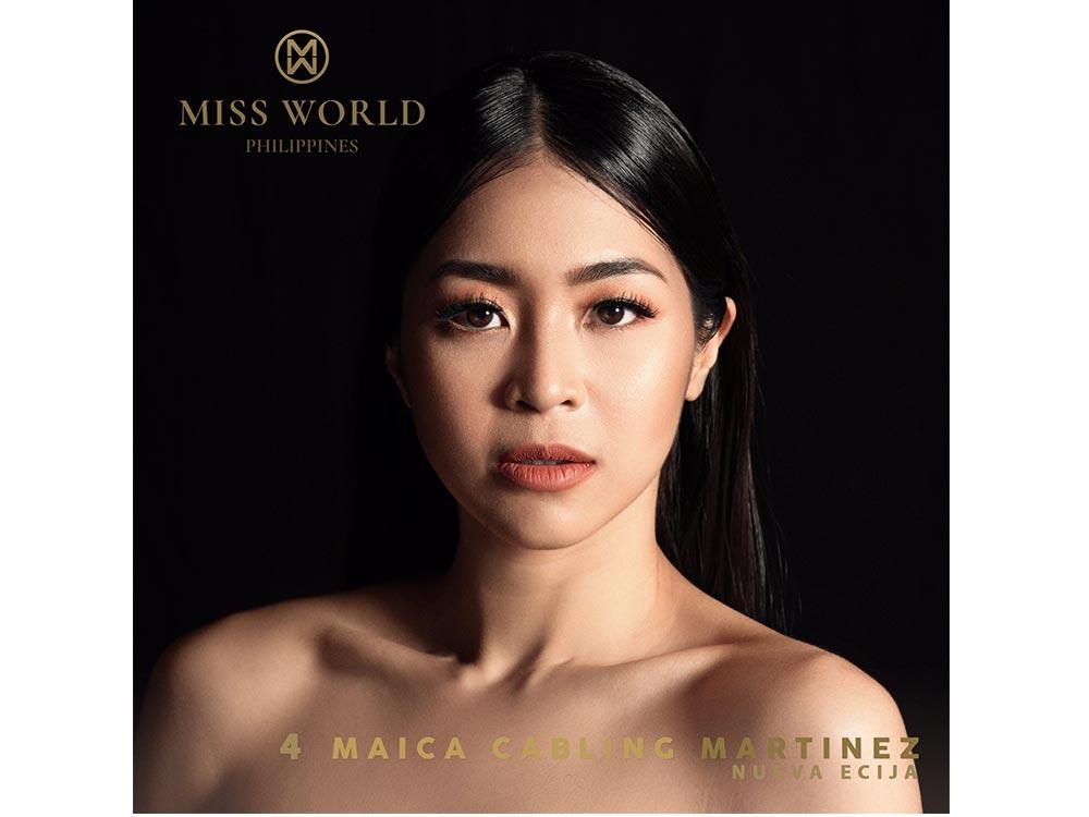 Maica Cabling Martinez