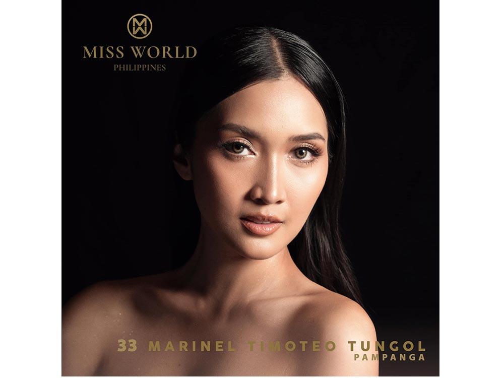 Marinel Timoteo Tungol