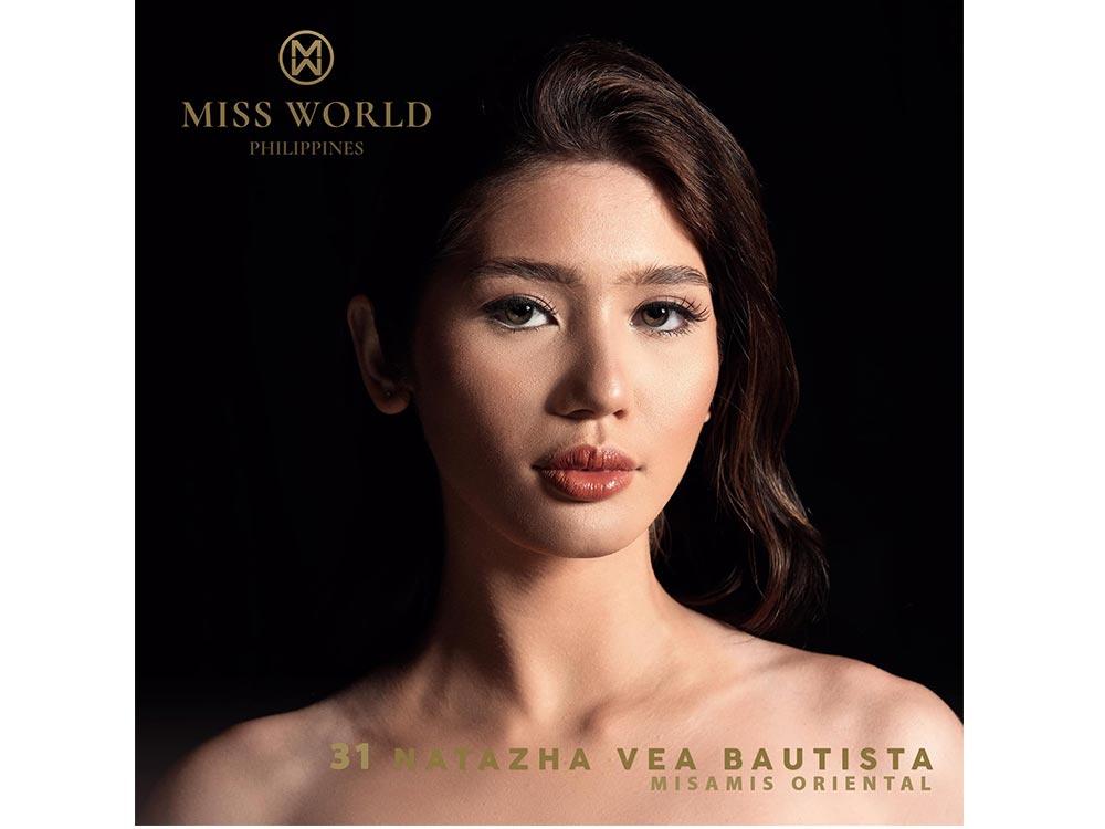 Natazha Vea Bautista