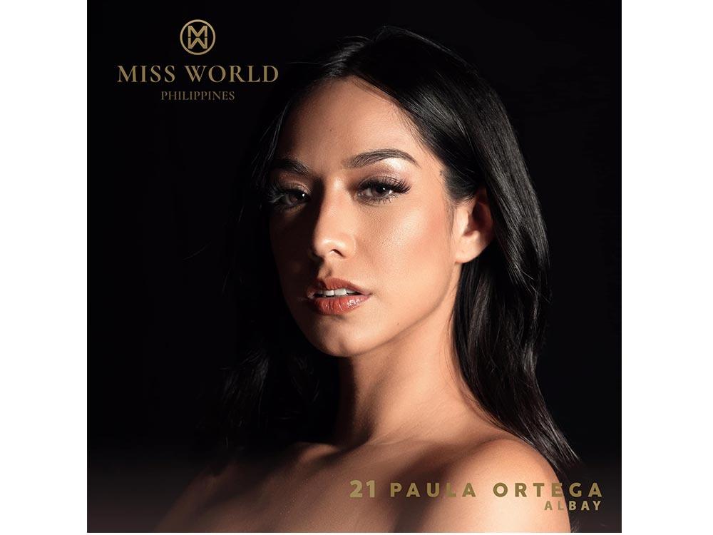 Paula Maderieta Ortega