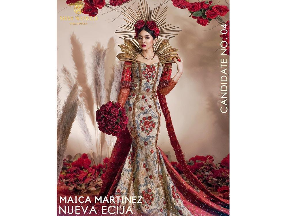 Maica Cabling Martinez