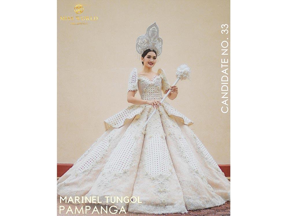 Marinel Timoteo Tungol