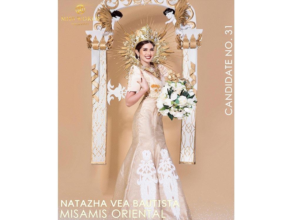 Natazha Vea Bautista