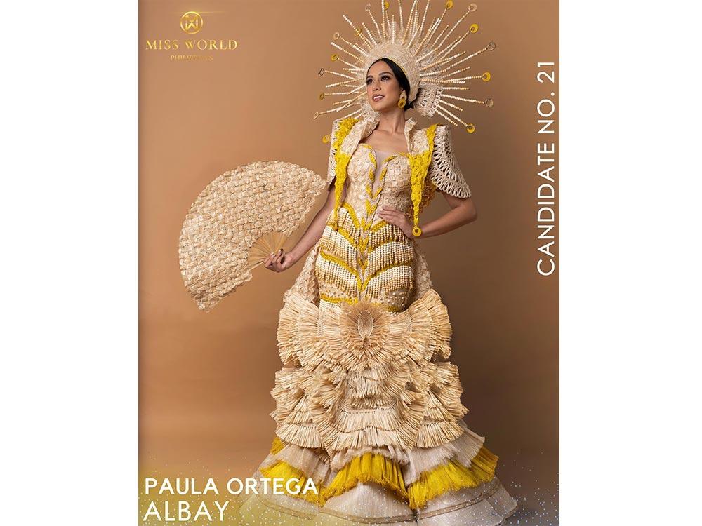 Paula Maderieta Ortega