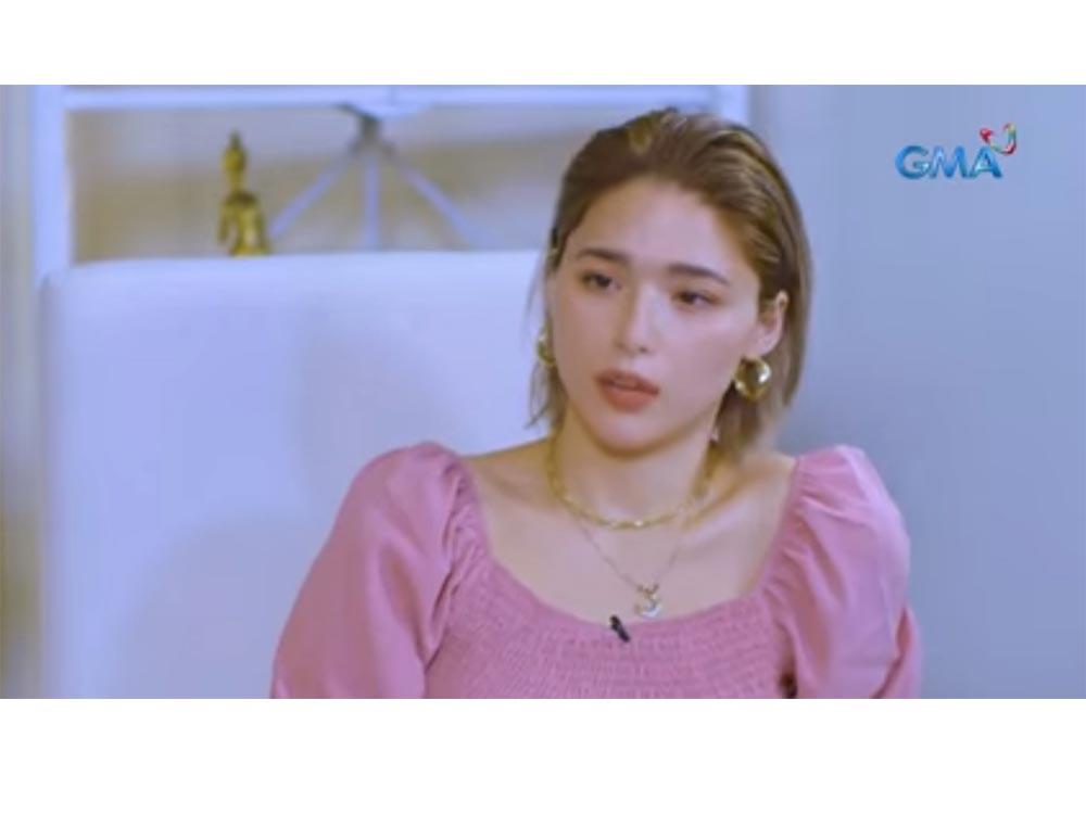 Kylie Padilla, sasagutin na ang mga paratang na ibinabato sa kanya