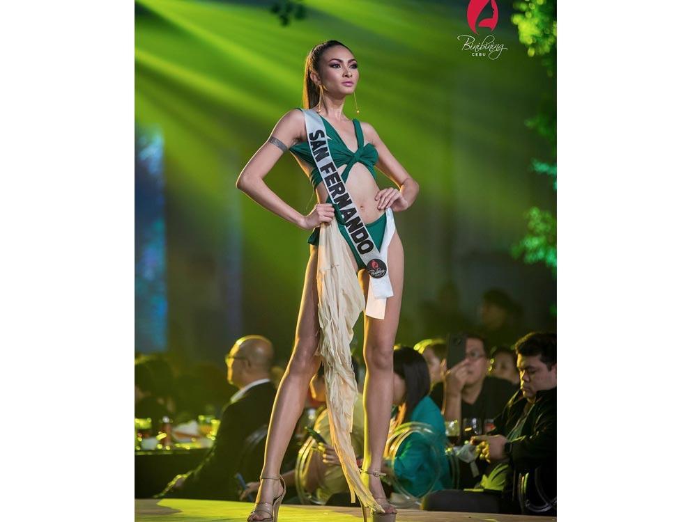 Beatrice Luigi Gomez