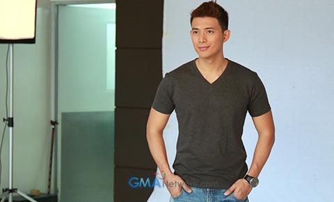 Mike Tan