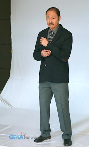 Robert Arevalo