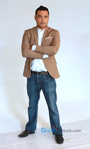 Sid Lucero