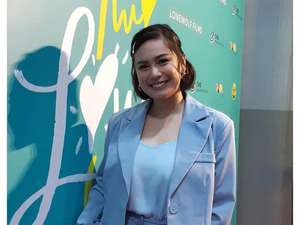 Sticking with one color