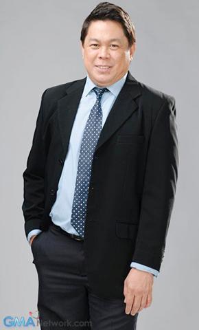 Dennis Padilla