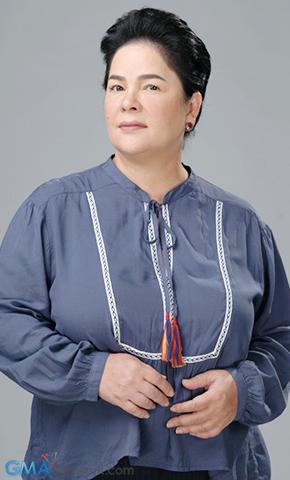 Jaclyn Jose