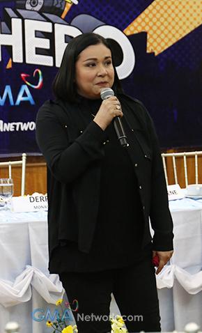 Alma Moreno