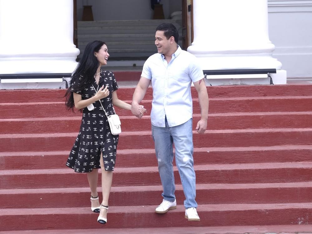 Sorsogon Provincial Capitol