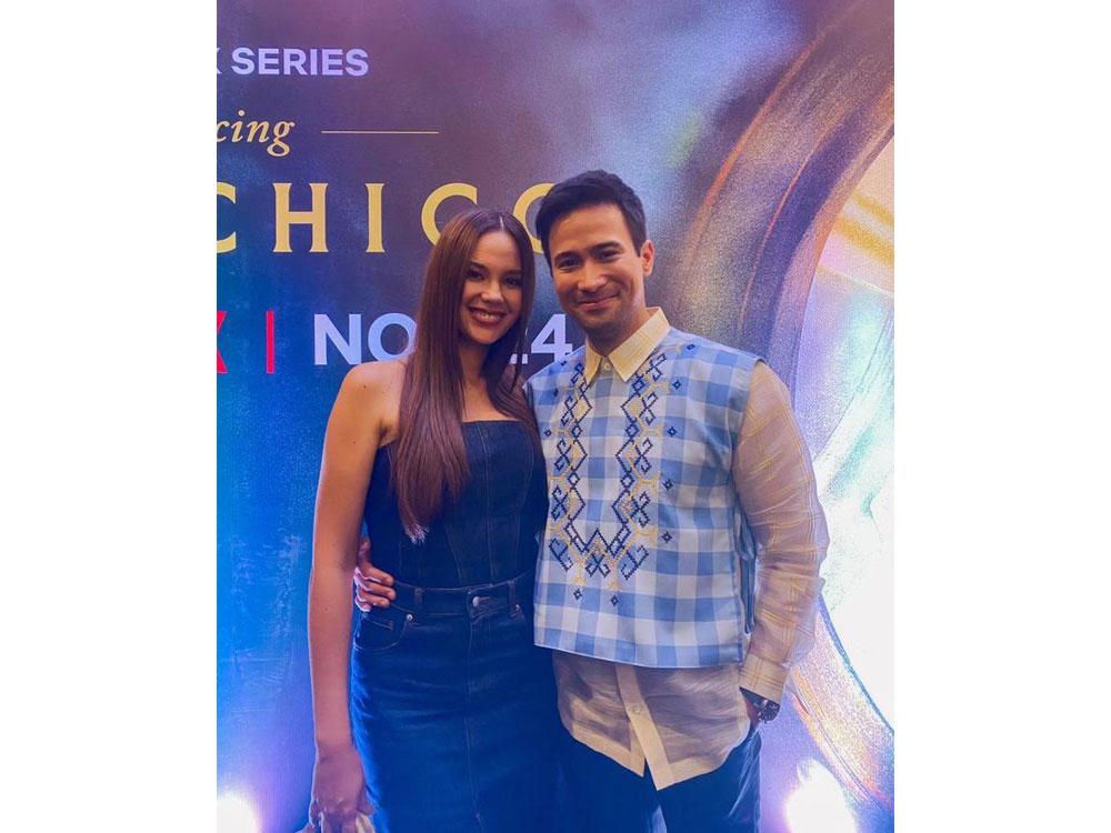 'Replacing Chef Chico'