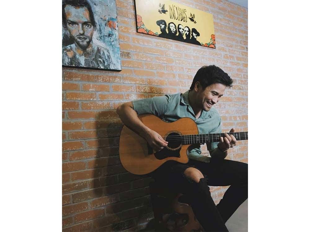 Leading lady for life