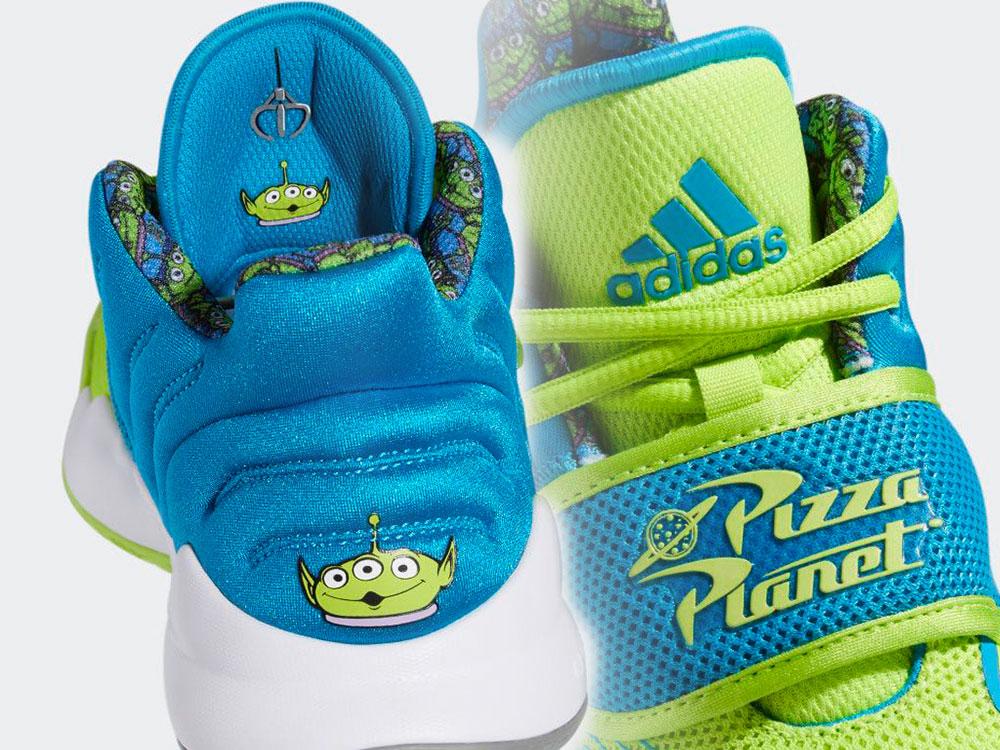 deep threat x aliens toy story shoes