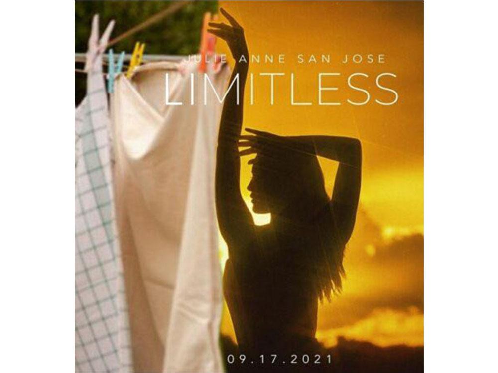 Ready na ang sinampay!