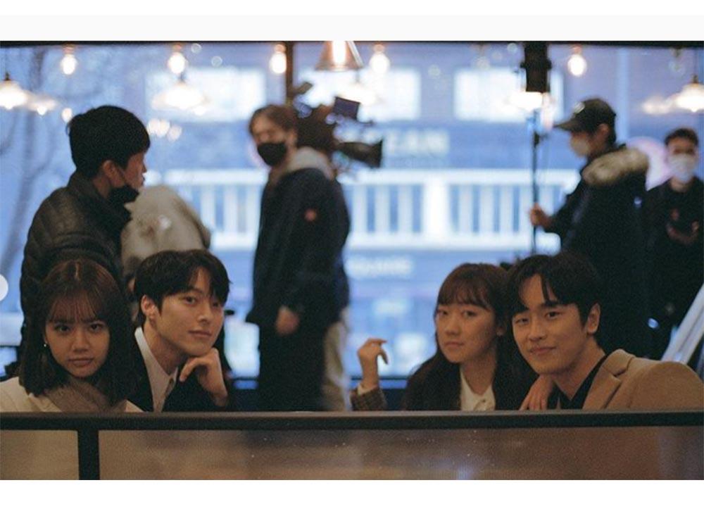 My Roommate is a Gumiho