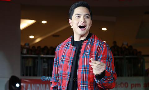 Alden Richards