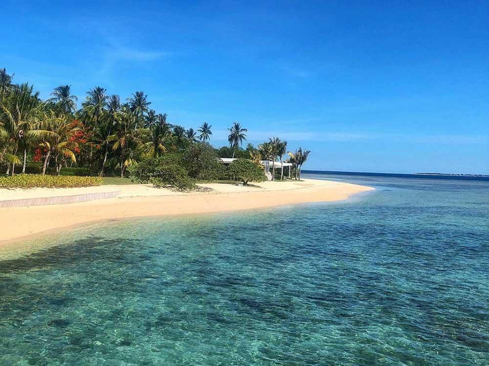 Banwa Private Island