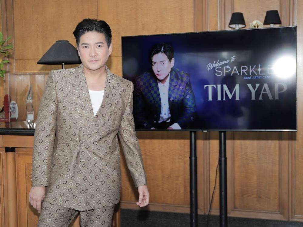 Official Sparkle Artist