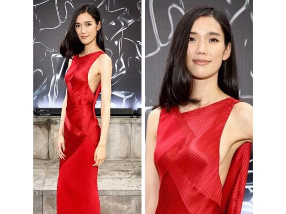  Tao Okamoto