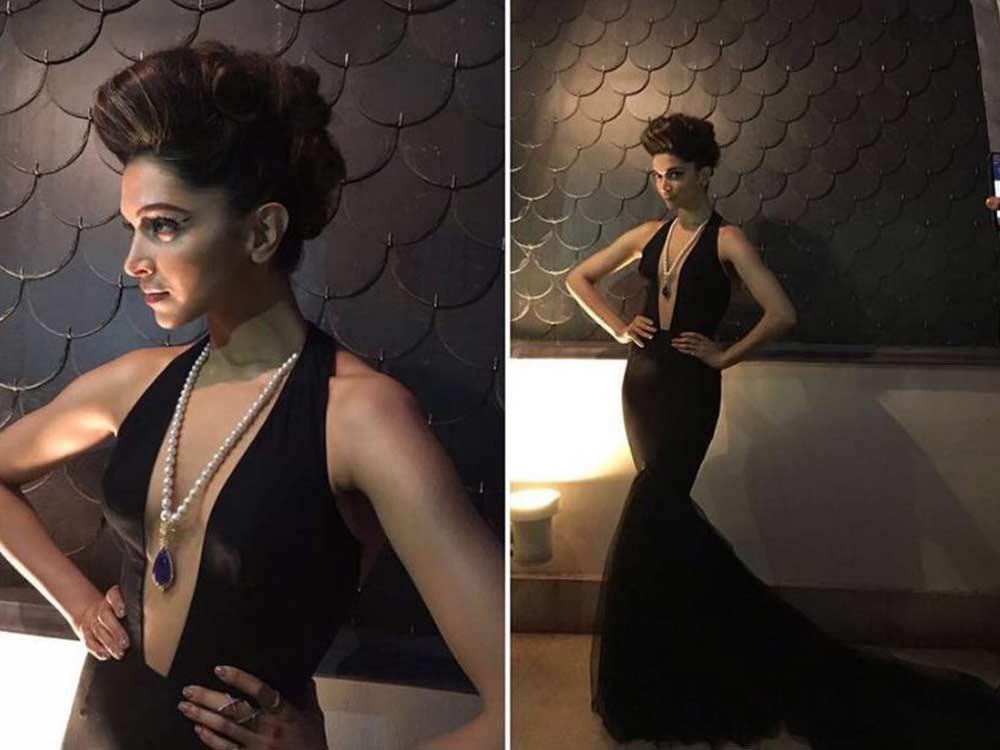 Deepika Padukone