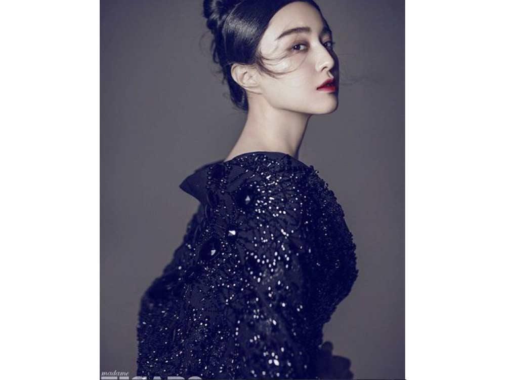 Fan Bingbing