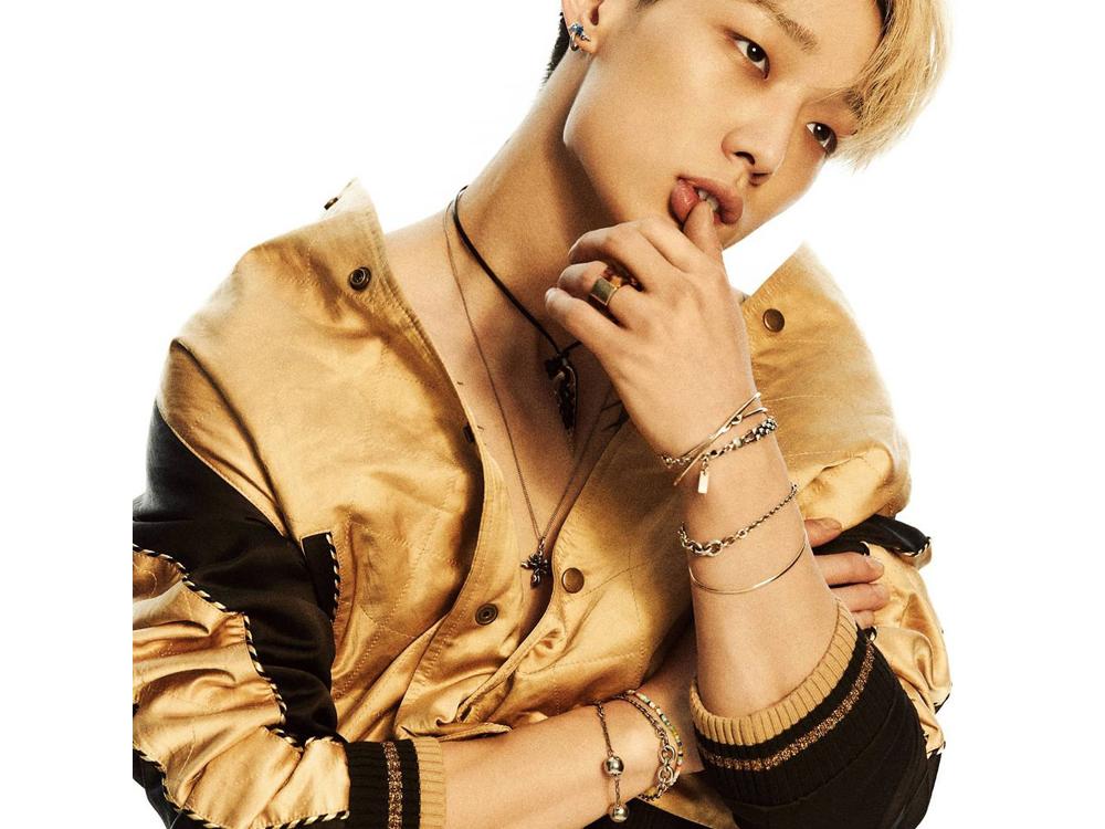 iKON's Bobby