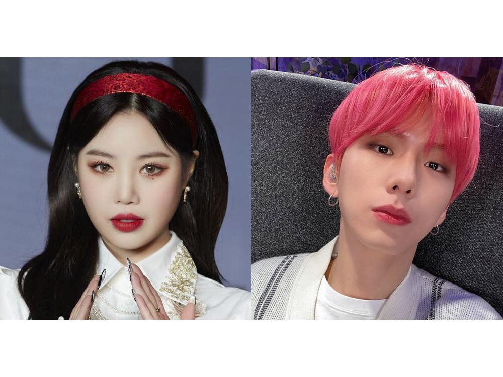 K-pop idols accused of bullying