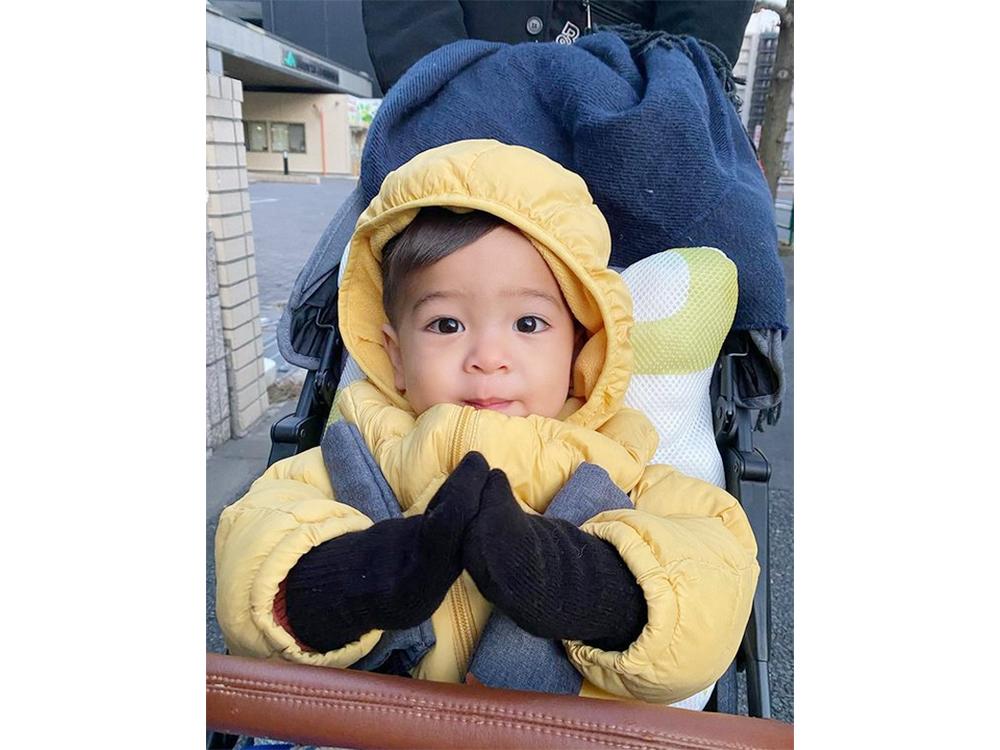 Time to go exploring