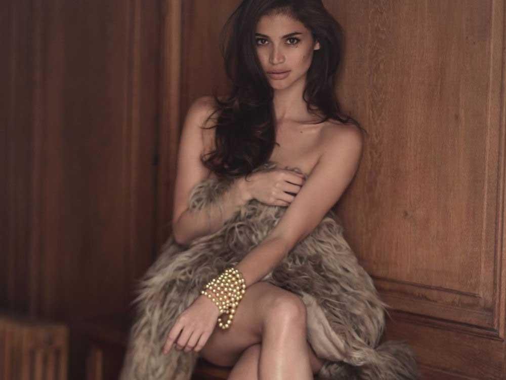 Anne Curtis