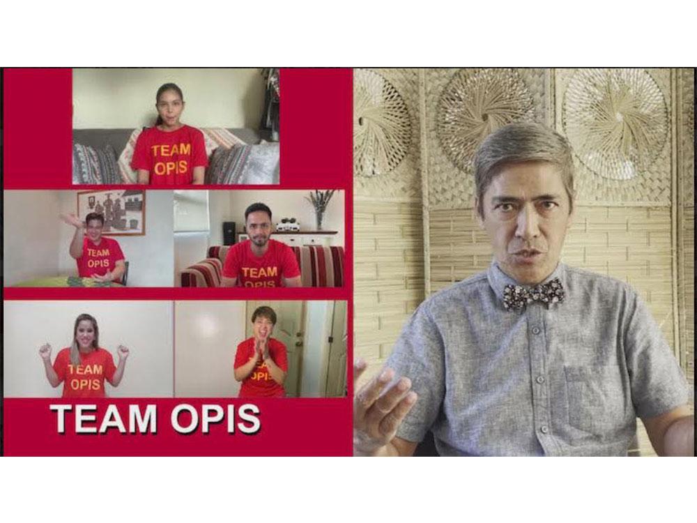 Team Opis