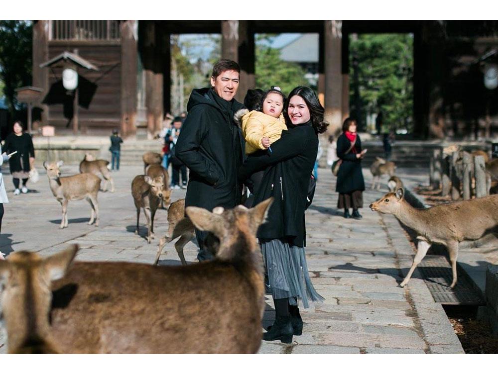 Nara Park