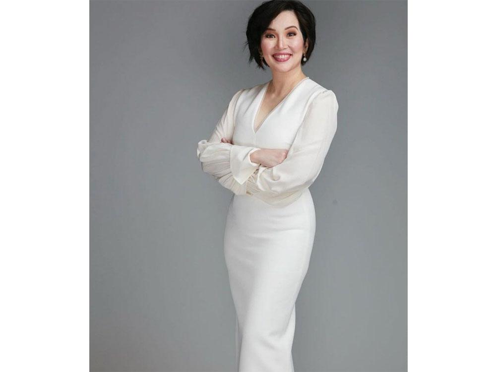 Kris Aquino 